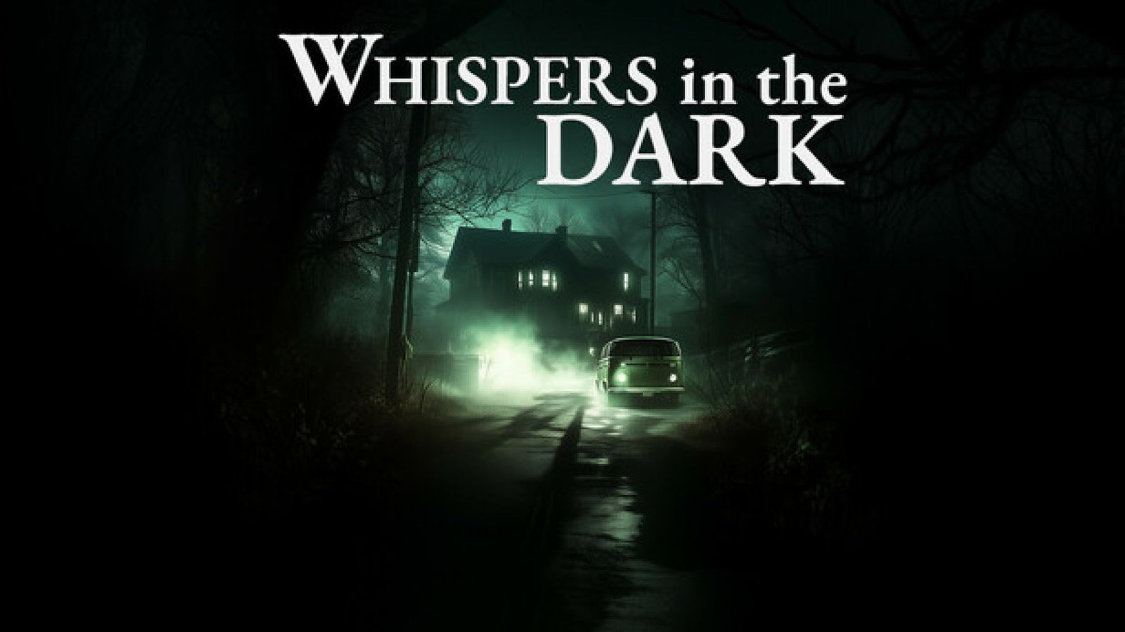 Saat Sunyi Menjadi Teror: Whisper in the Dark Sukses Mengubah Agorafobia Menjadi Mimpi Buruk yang Es