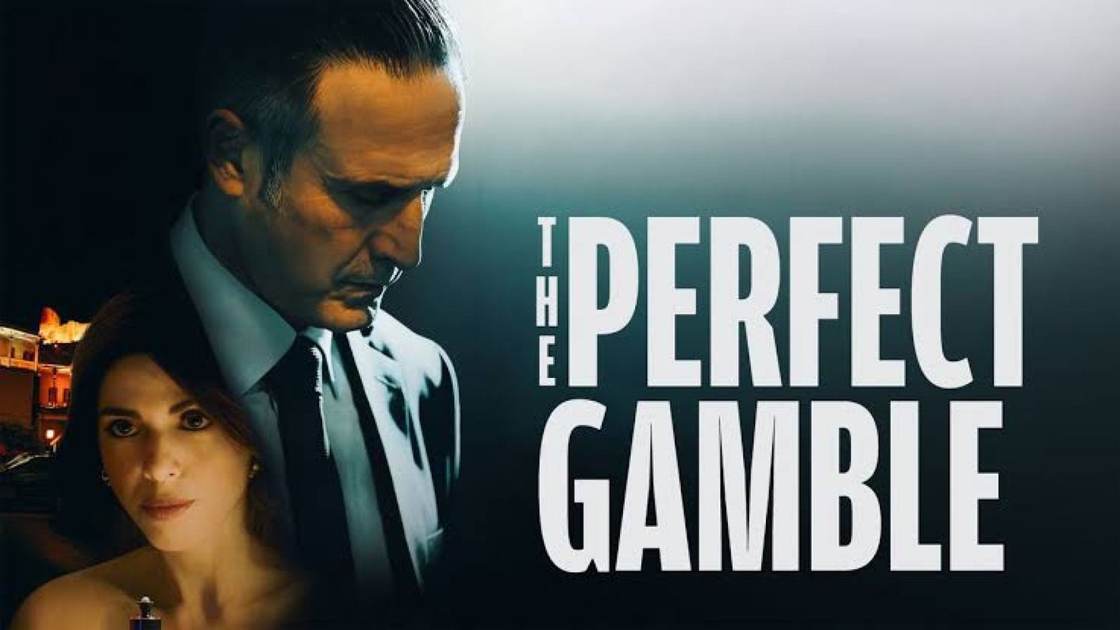 ⁣The Perfect Gamble