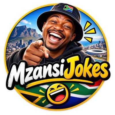 MzansiJokes