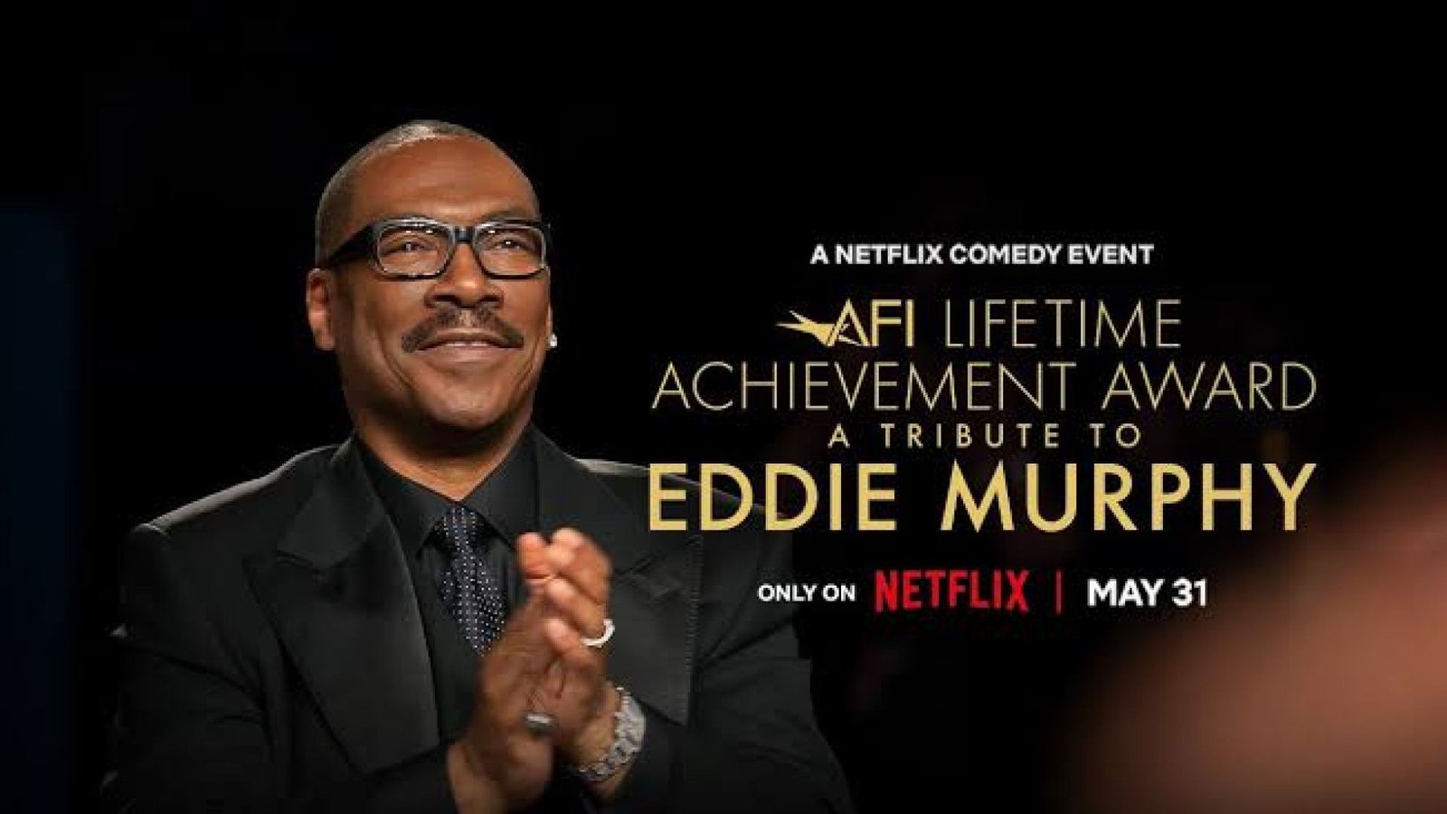 ⁣The 51st AFI Life Achievement Award: Sorak Sorai Bintang Hollywood Merayakan Setengah Abad Komedi Sa