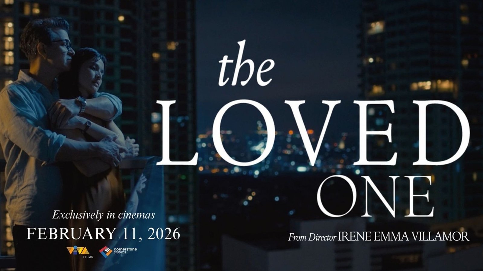 ⁣The Loved One: Pertemuan Kembali Dua Mantan Kekasih yang Siap Mengguncang Perasaan dan Menguras Air 