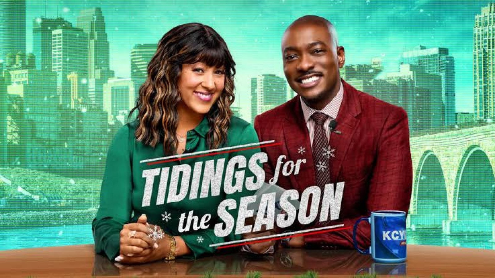 Tidings For The Season