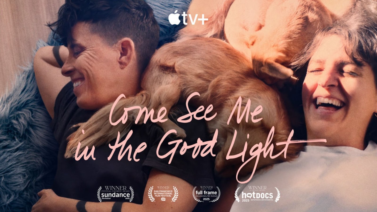 ⁣Come See Me in the Good Light
