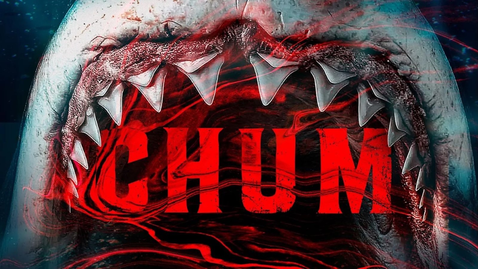 ⁣Chum: Terjebak Sandiwara Hiu Palsu dan Nelayan Gila Pembawa Umpan di Perairan Malta