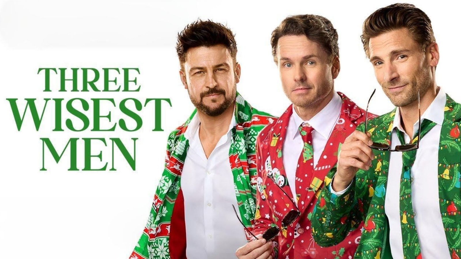 ⁣Three Wisest Men