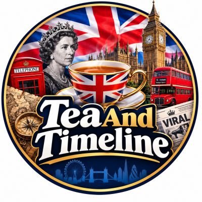 TeaAndTimeline