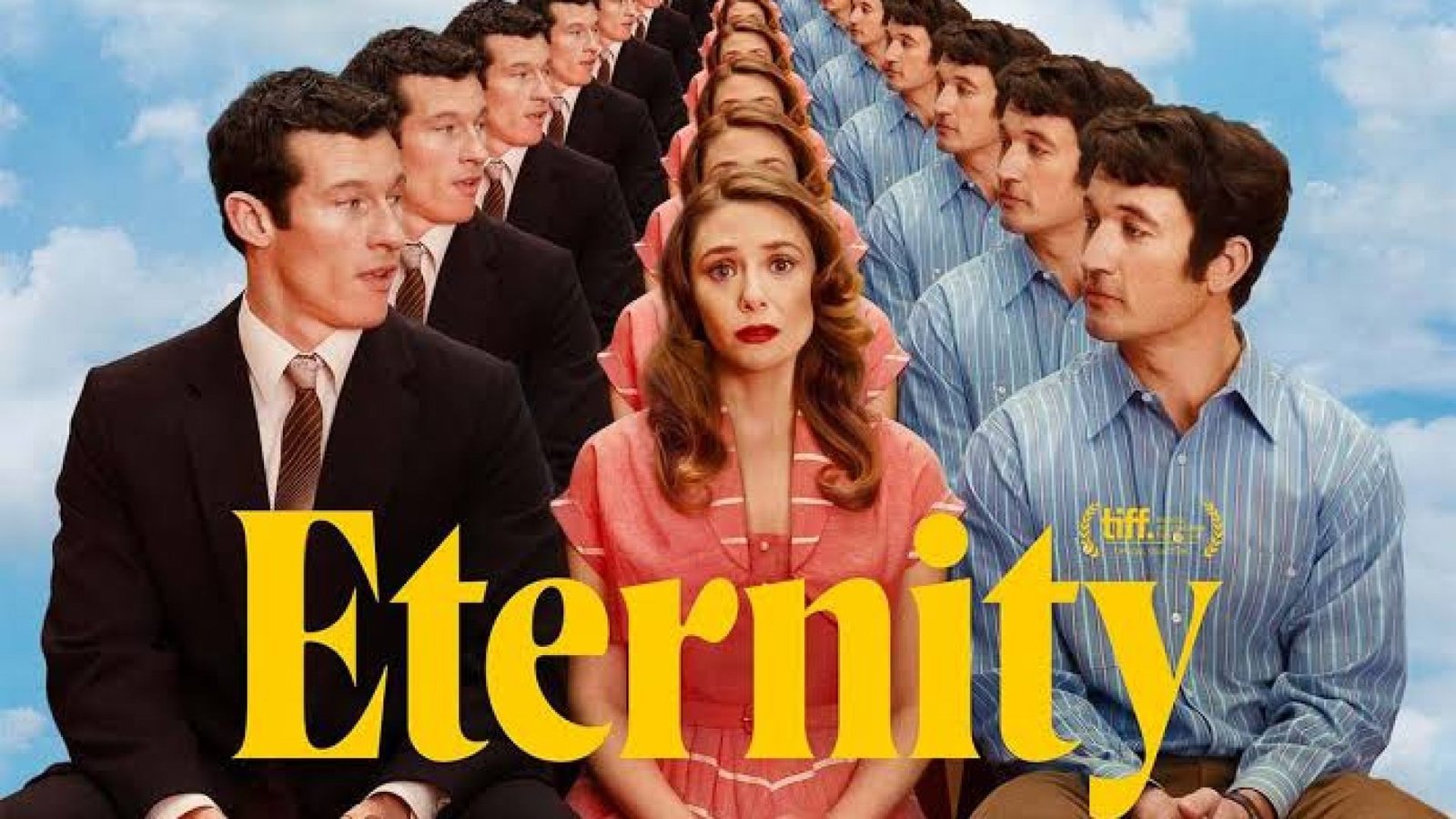 Eternity