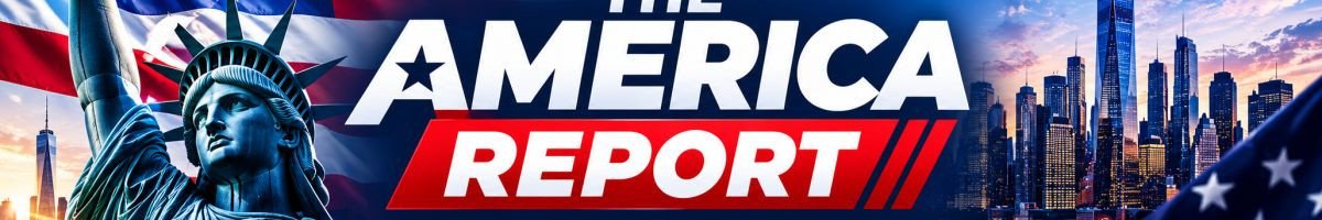 TheAmericaReport
