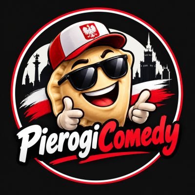PierogiComedy