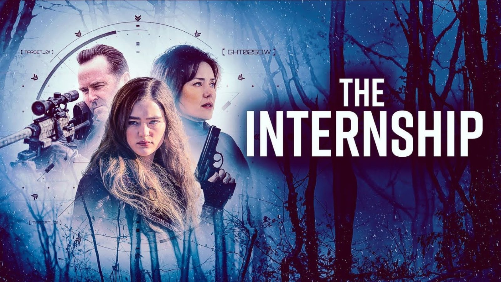 Ketika Magang Berarti Angkat Senjata: The Internship Hadirkan Pemberontakan Agen Muda yang Brutal da
