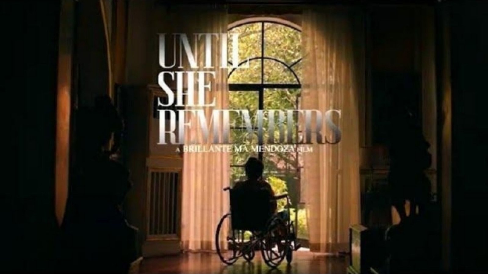 ⁣Until She Remembers: Pelarian Penuh Air Mata Menemukan Arti Cinta Sejati di Tengah Hancurnya Keluarg