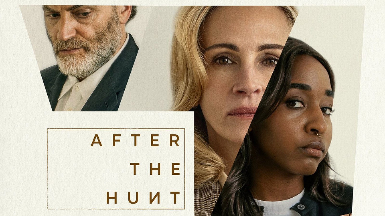 ⁣After the Hunt