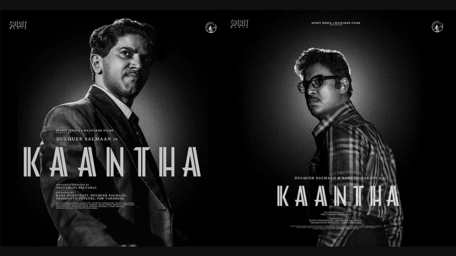 Kaantha