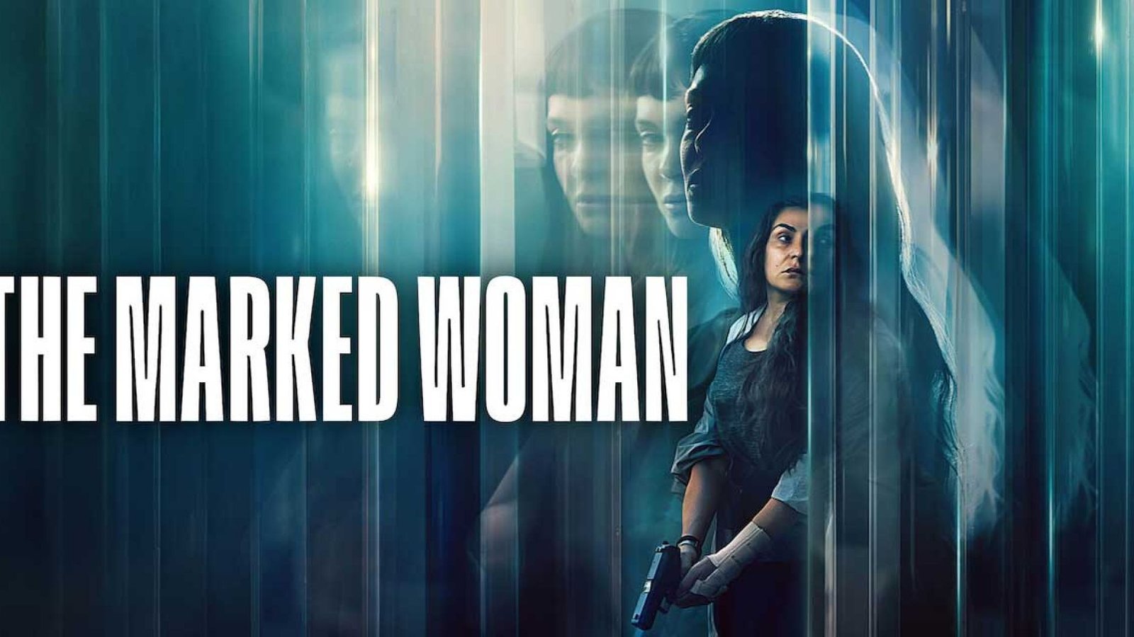 ⁣The Marked Woman: Labirin Paranoia di Pelabuhan Barcelona dan Konspirasi Gelap yang Mengancam Nyawa