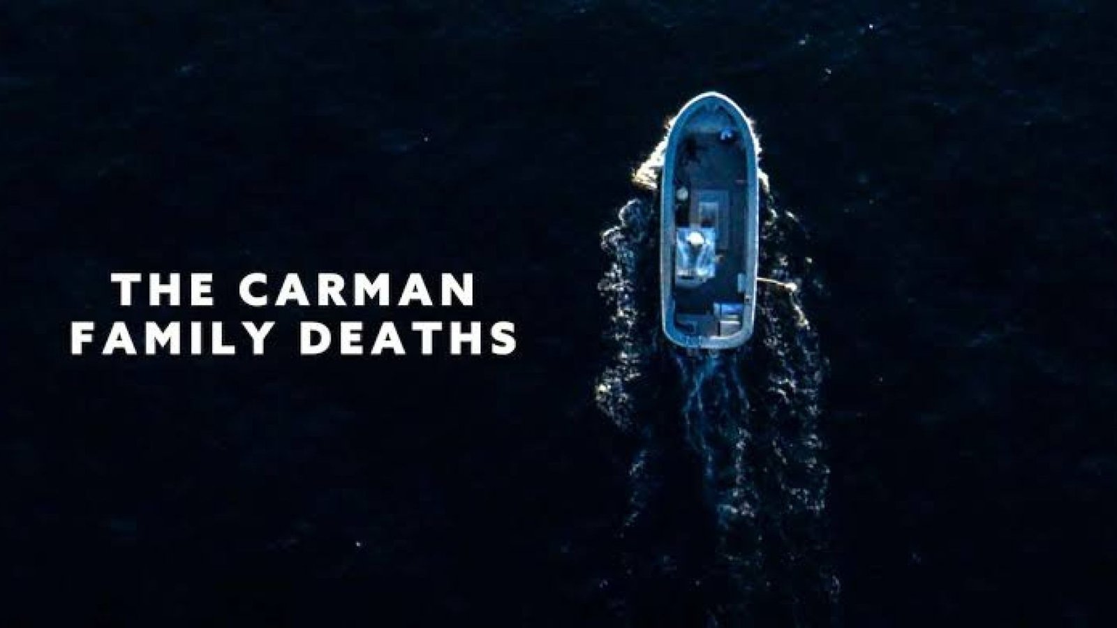 The Carman Family Deaths
