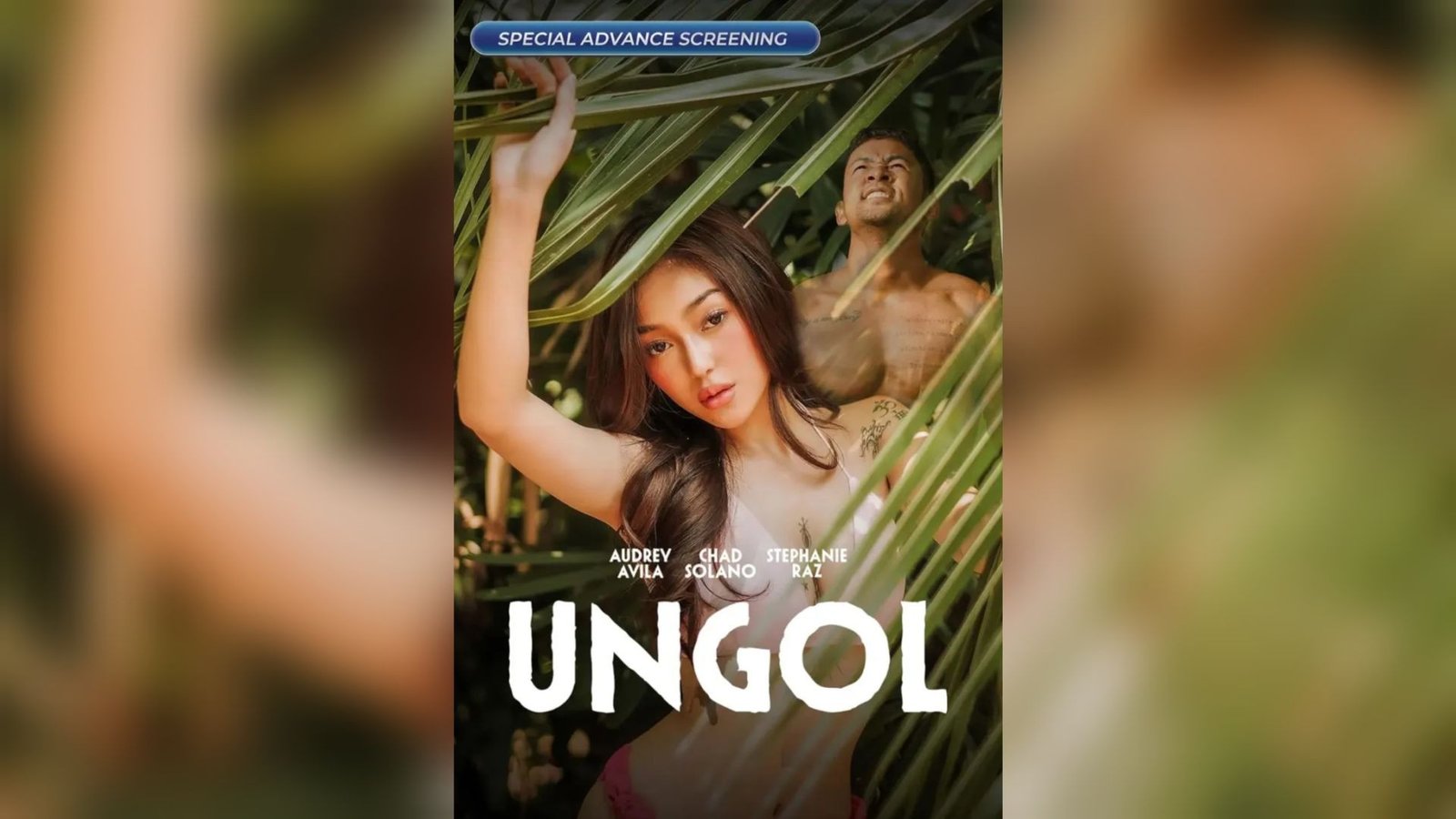 Ungol