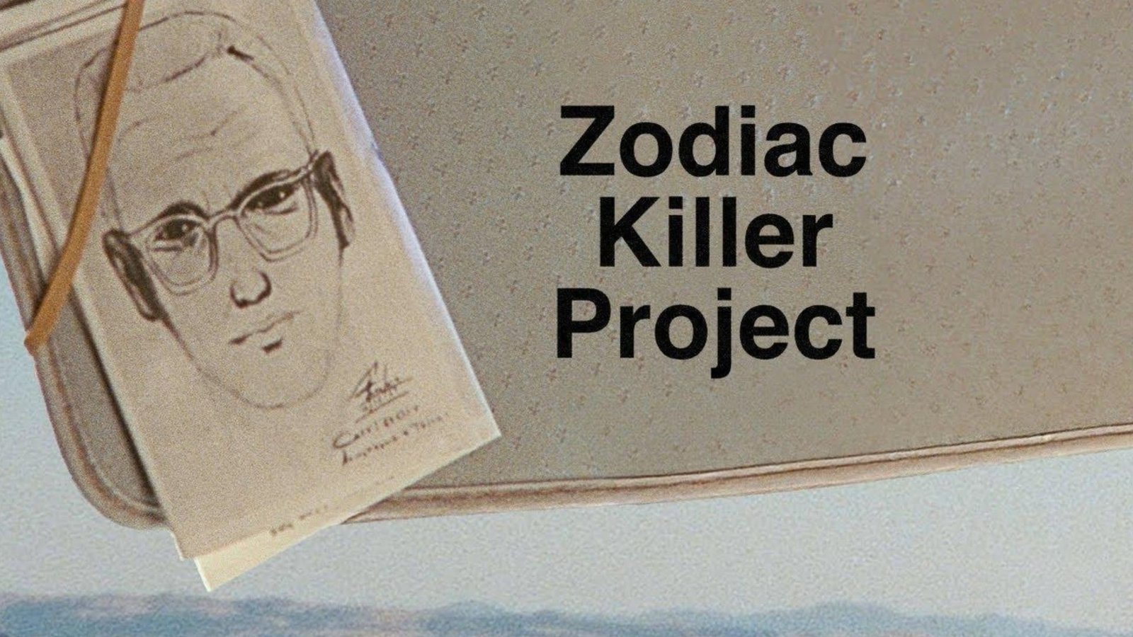 Zodiac Killer Project