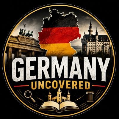 GermanyUncovered