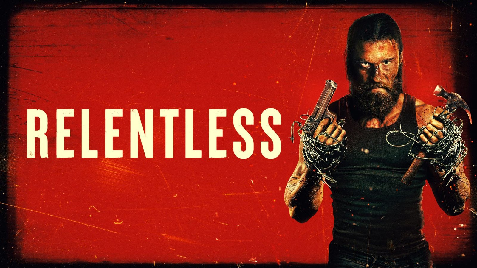 ⁣Relentless: Ketika Invasi Rumah Berubah Menjadi Arena Brutal Pembongkar Kemalasan Moral