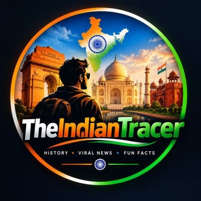 TheIndianTracer