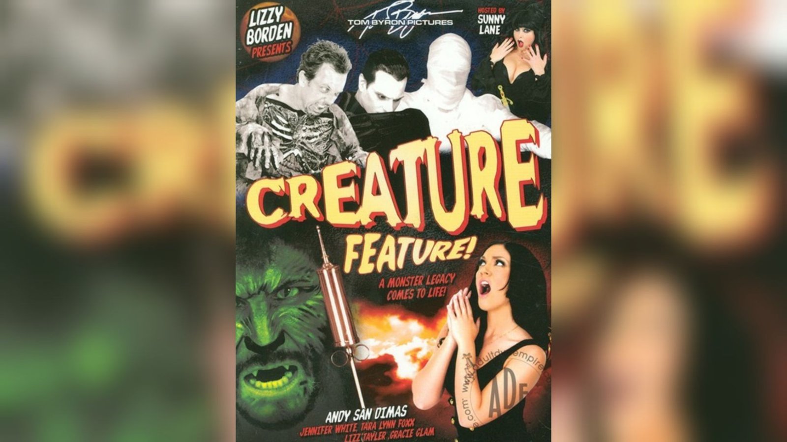 Creature Feature
