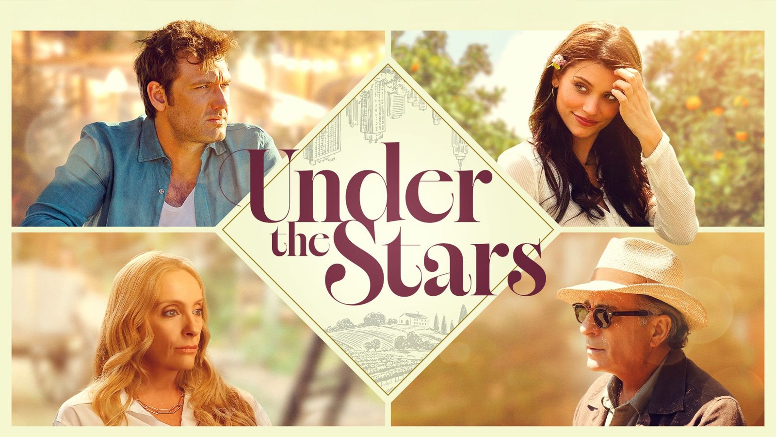 Under the Stars