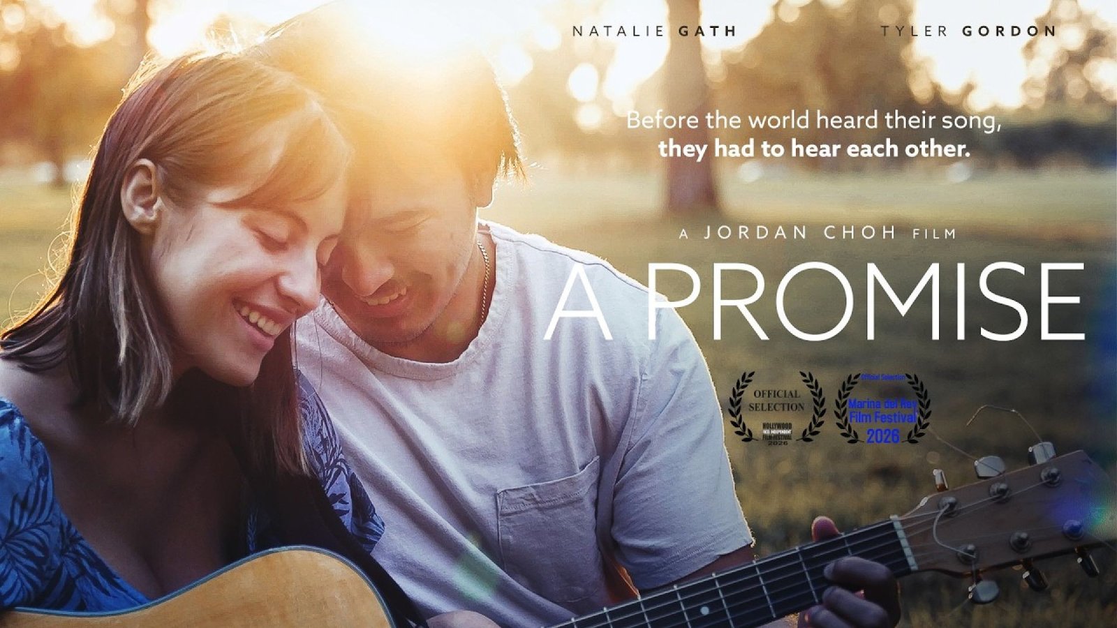 A Promise