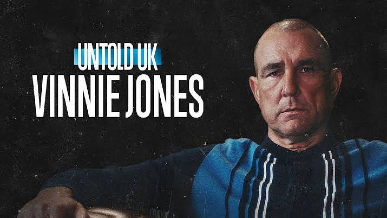 ⁣Untold UK Vinnie Jones: Dari Preman Lapangan Hijau yang Penuh Kartu Merah hingga Jadi Bintang Hollyw