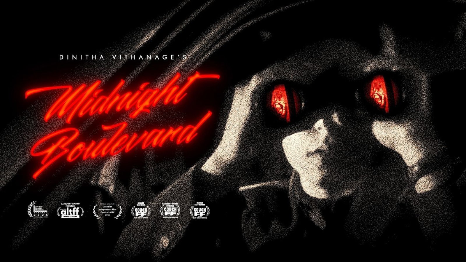 Midnight Boulevard