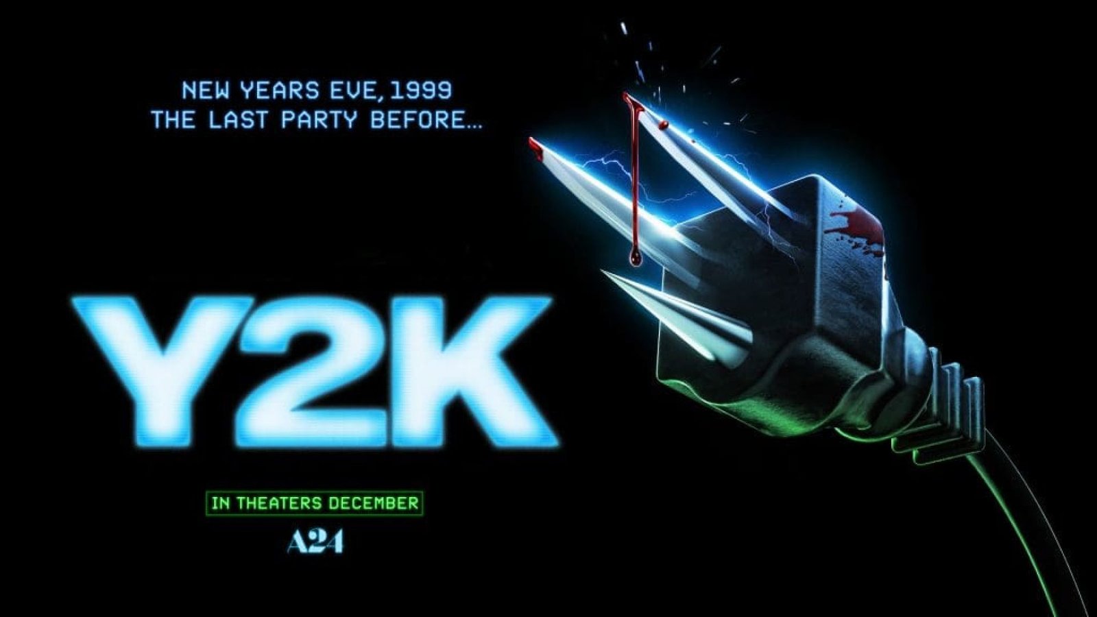 ⁣Y2K (2024) | Tonton atau download film - film pilihan