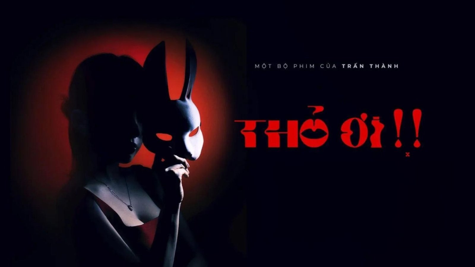 ⁣Bunny: Topeng Sempurna sang Konsultan Cinta yang Hancur Akibat Tamu Misterius