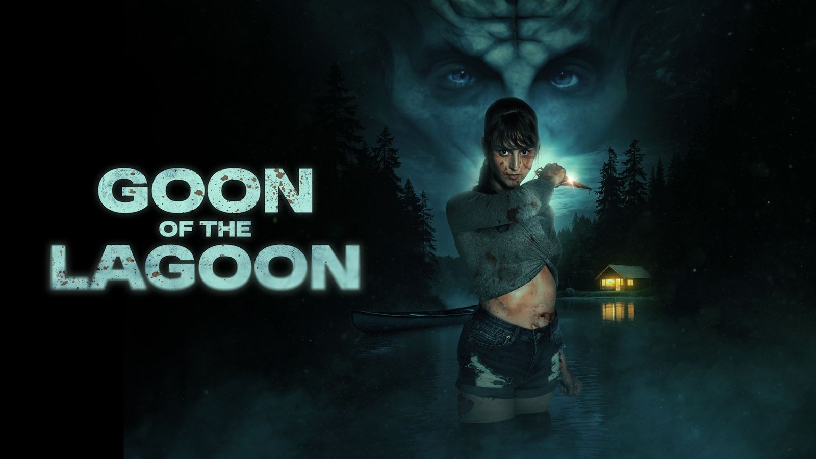 Goon of the Lagoon