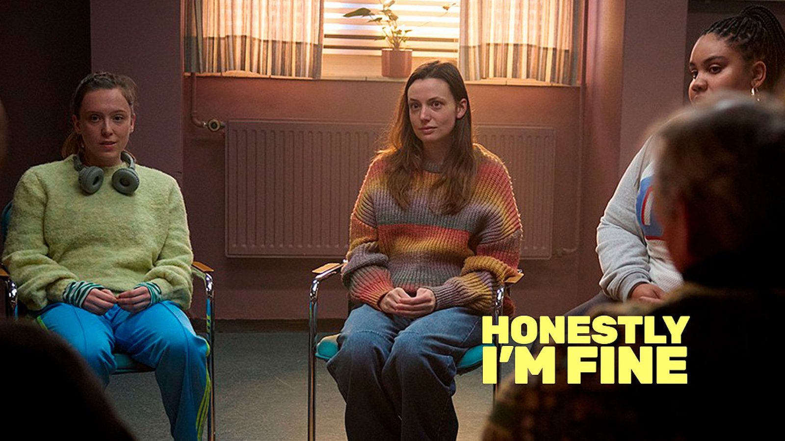 ⁣Honestly I'm Fine: Ketika Senyuman Sempurna Menyembunyikan Kebohongan Paling Berbahaya