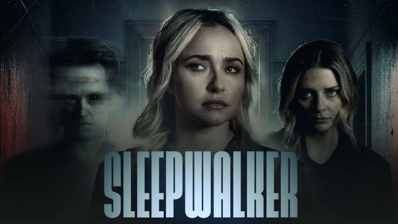 ⁣Sleepwalker: Teror Mimpi Buruk yang Mengaburkan Batas Realitas dan Trauma
