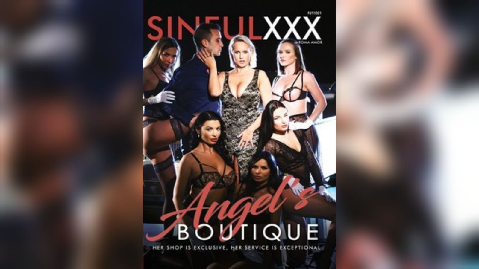 Angels Boutique