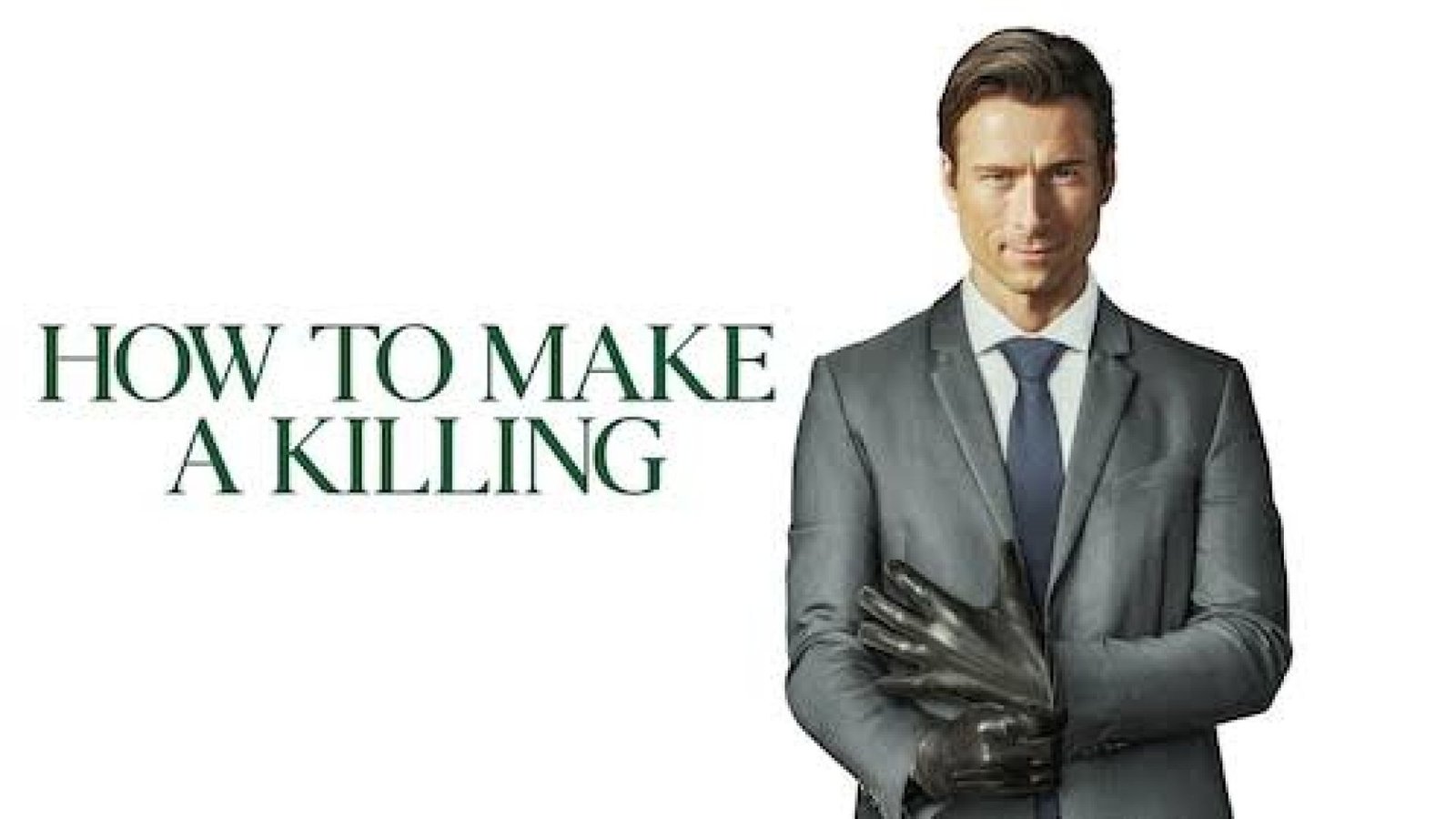 ⁣How to Make a Killing: Aksi Gila Glen Powell Memburu Harta Warisan 28 Miliar Dolar