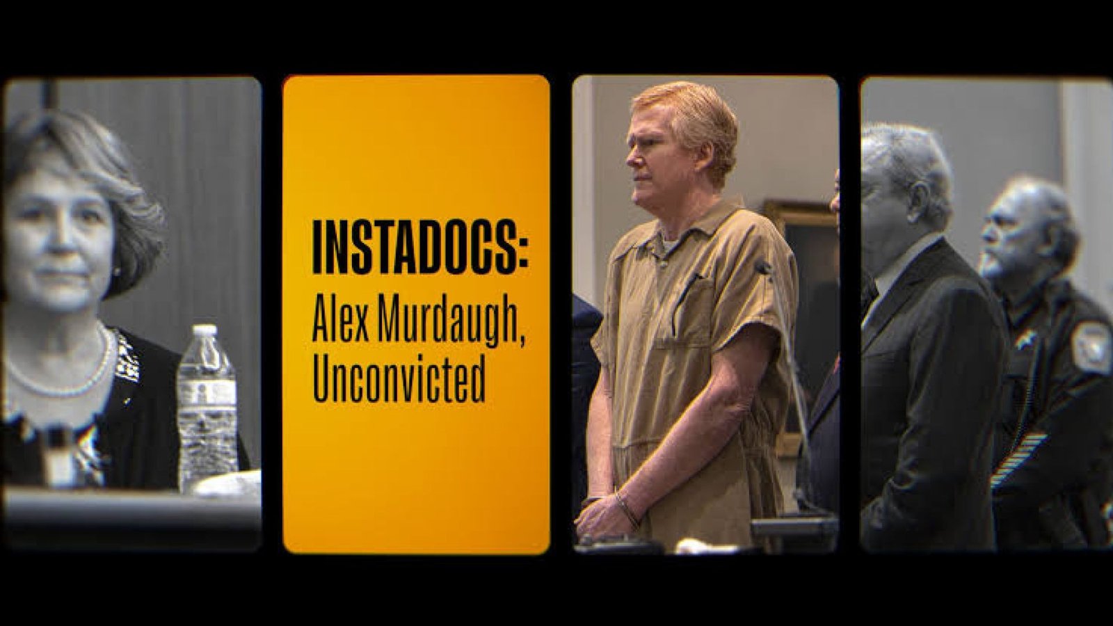 ⁣Instadocs Alex Murdaugh Unconvicted: Skandal Pembalikan Vonis yang Mengguncang Sistem Hukum