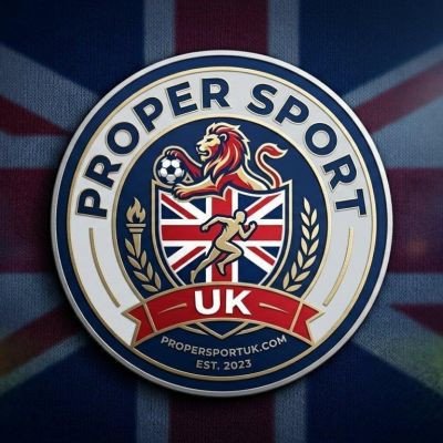 ProperSportUK