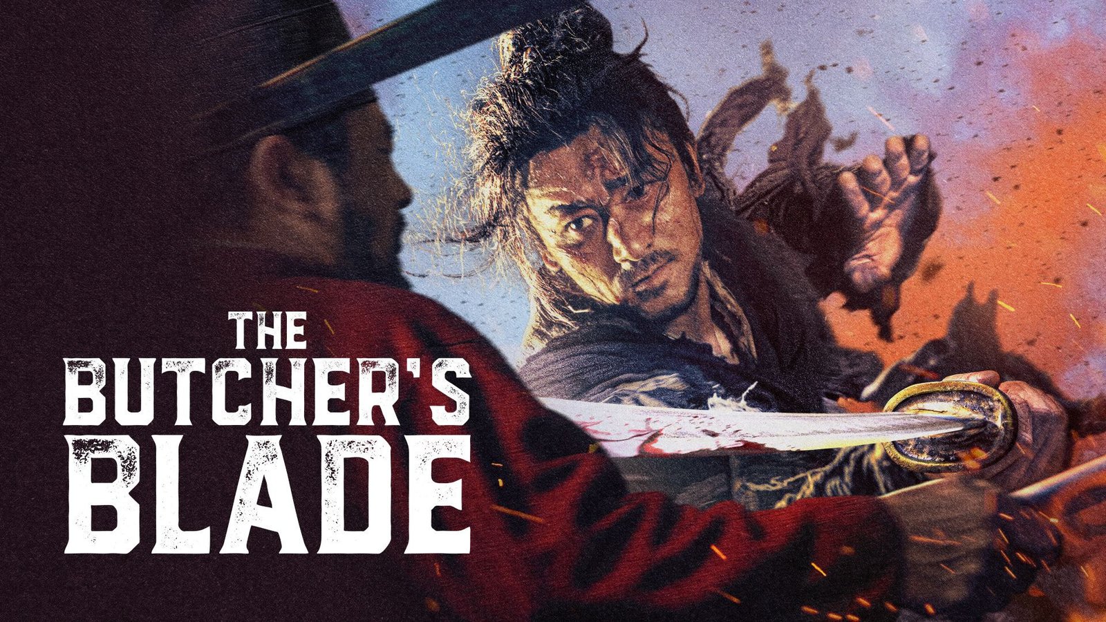 ⁣The Butcher’s Blade: Ketika Koreografi Silat Memukau Dirusak Logika Cerita yang Bolong