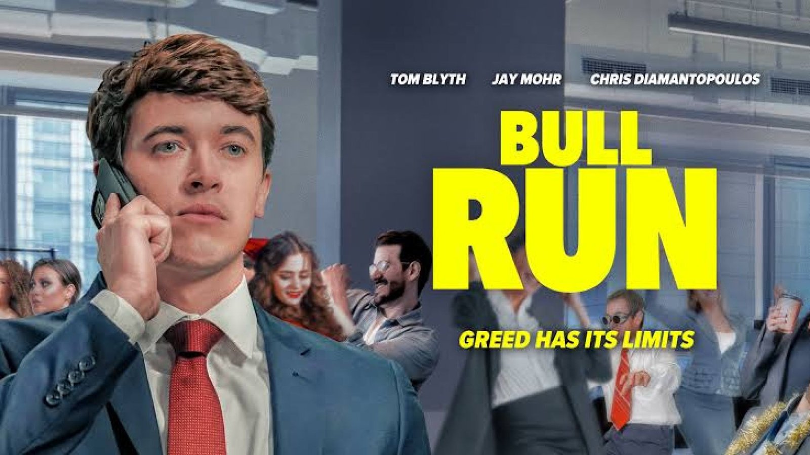 Bull Run