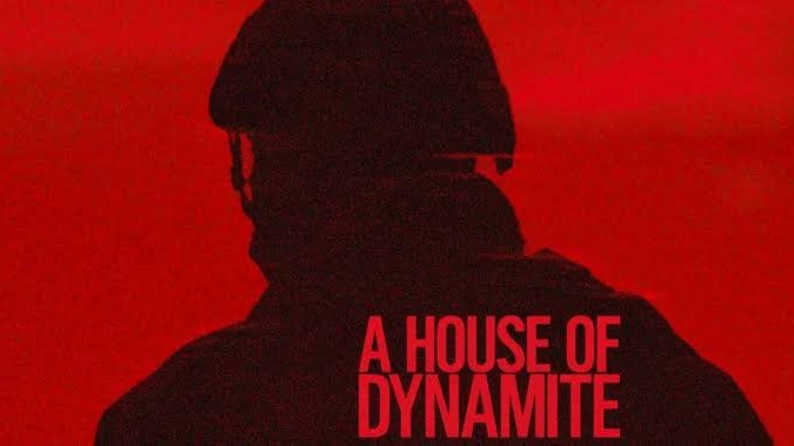 ⁣A House of Dynamite