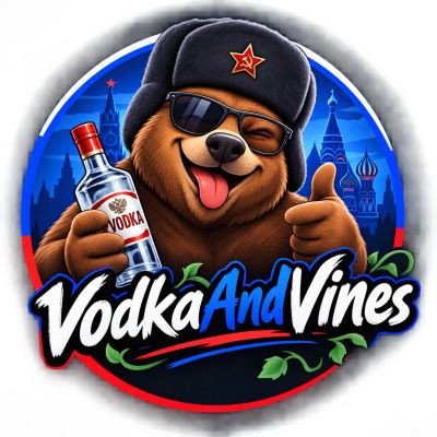 VodkaAndVines