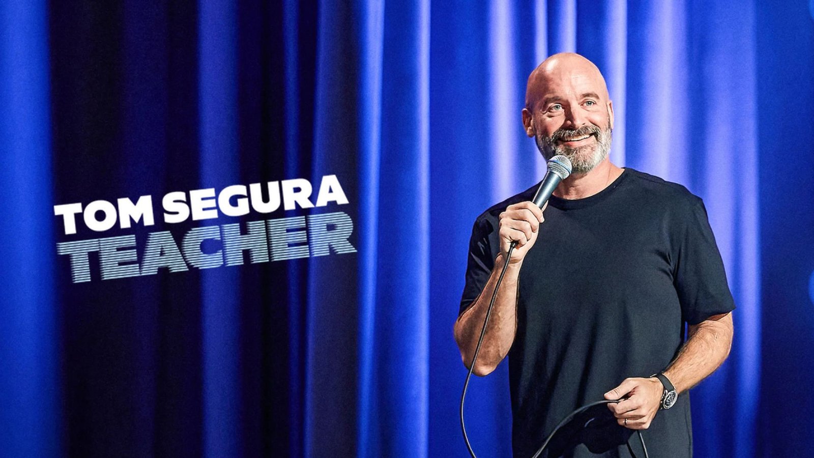 Tom Segura: Teacher