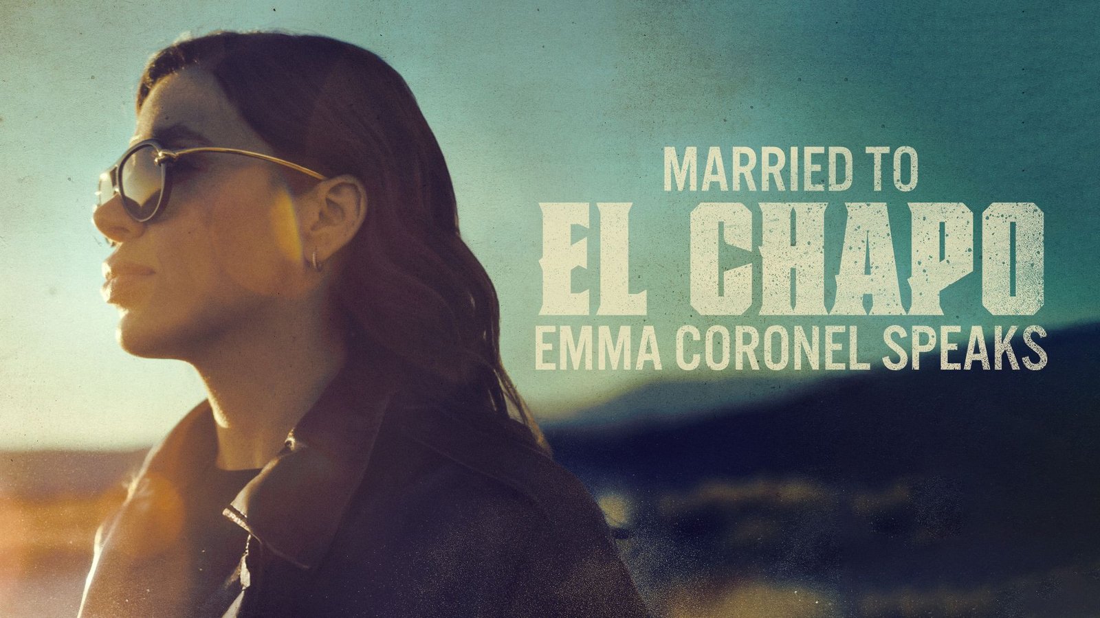 Married to El Chapo: Emma Coronel Speaks