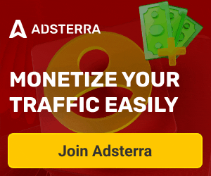 Advanced Advertising Network