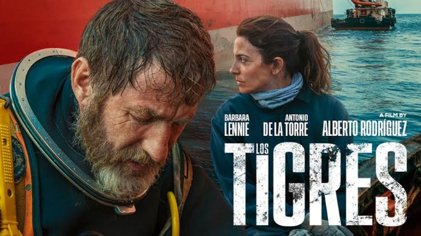 The Tigers