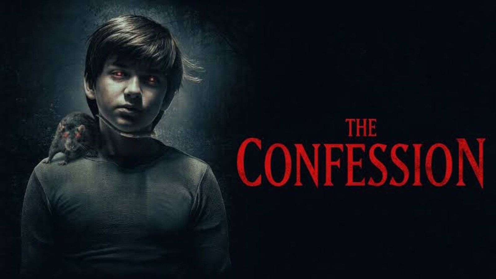 ⁣The Confession | Tonton atau download film - film pilihan