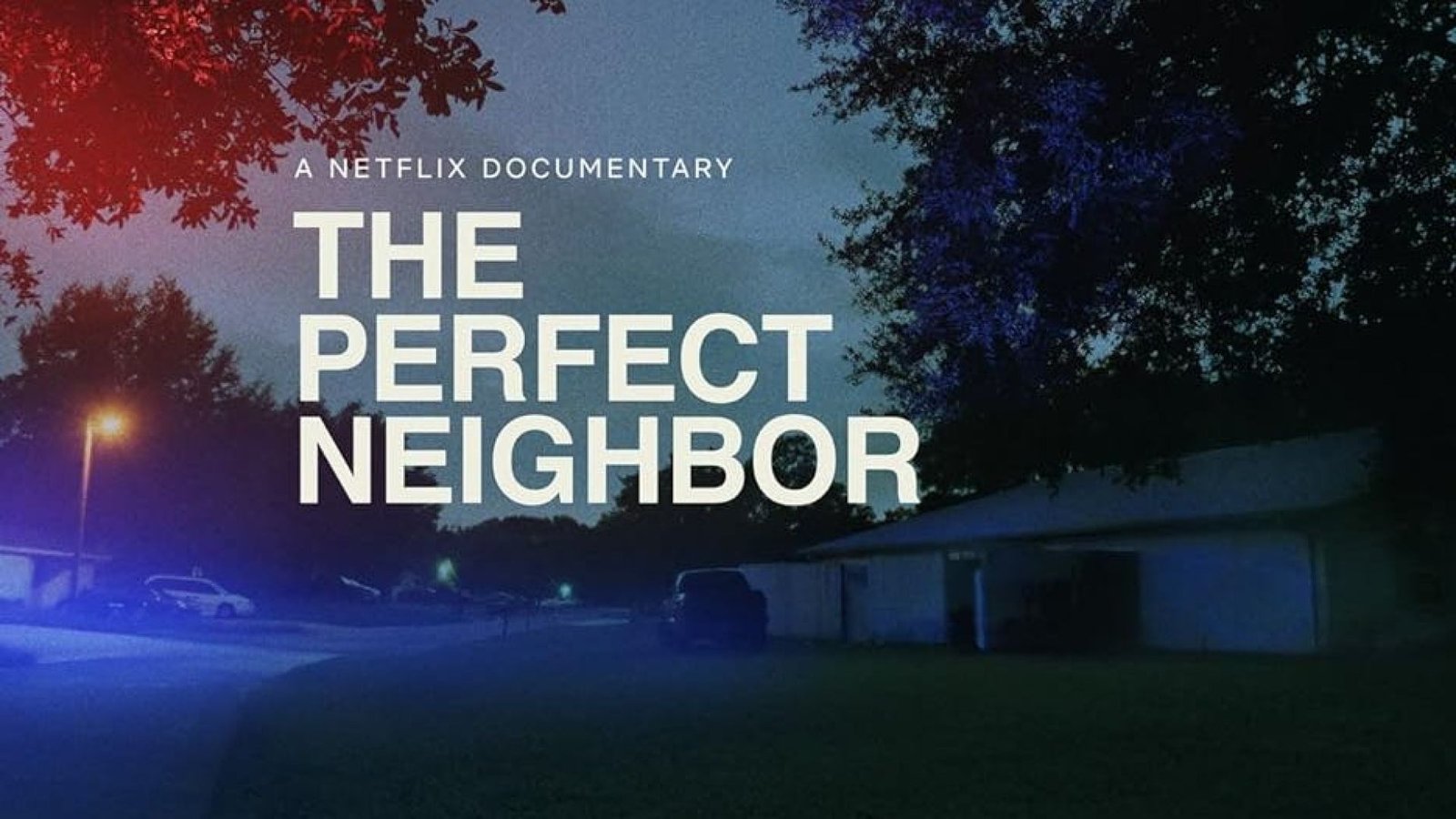 ⁣The Perfect Neighbor : Rekaman Bodycam yang Mengguncang Jiwa