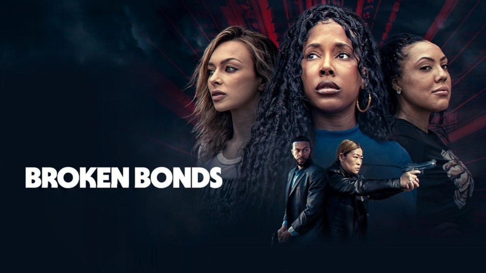 Broken Bonds