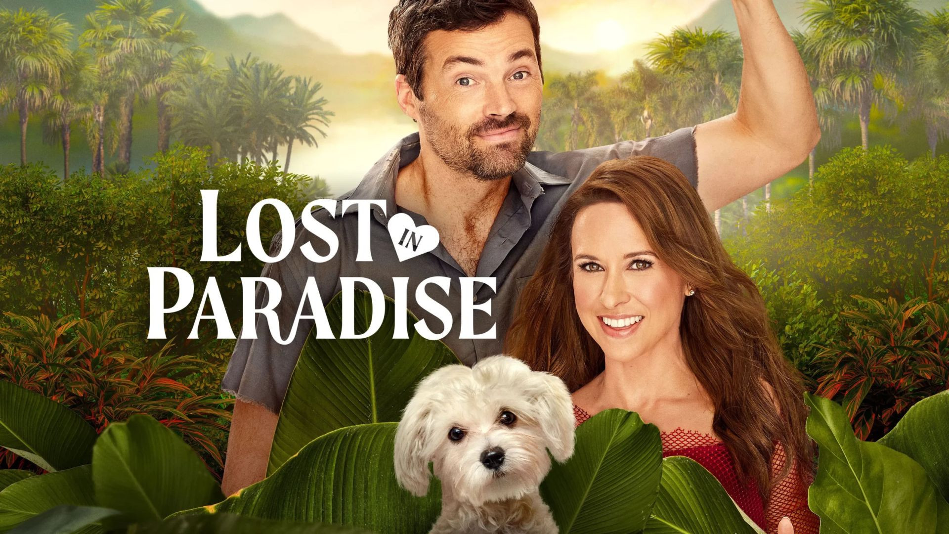 Lost in Paradise